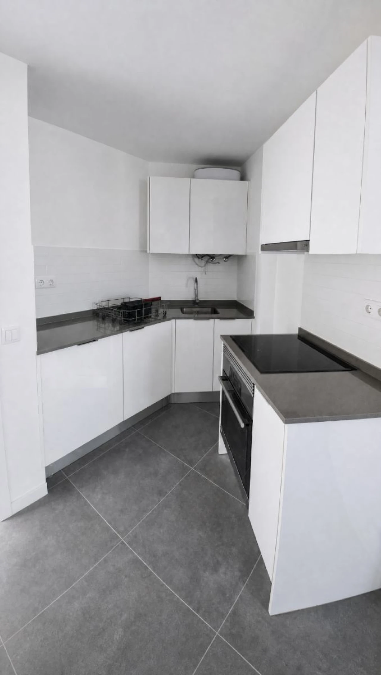 Apartamento T2 para Venda em Buarcos Foto 3