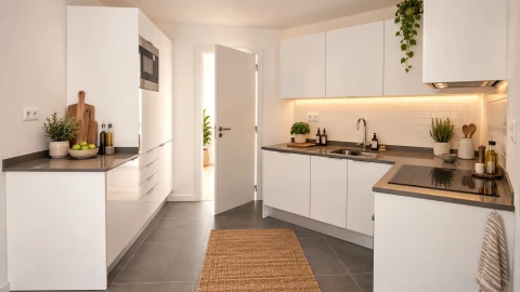 Apartamento T2 para Venda em Buarcos