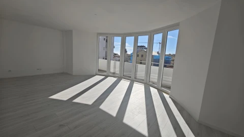 Apartamento T2 para Venda em Buarcos
