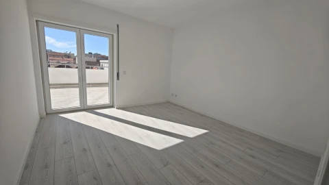 Apartamento T2 para Venda em Buarcos