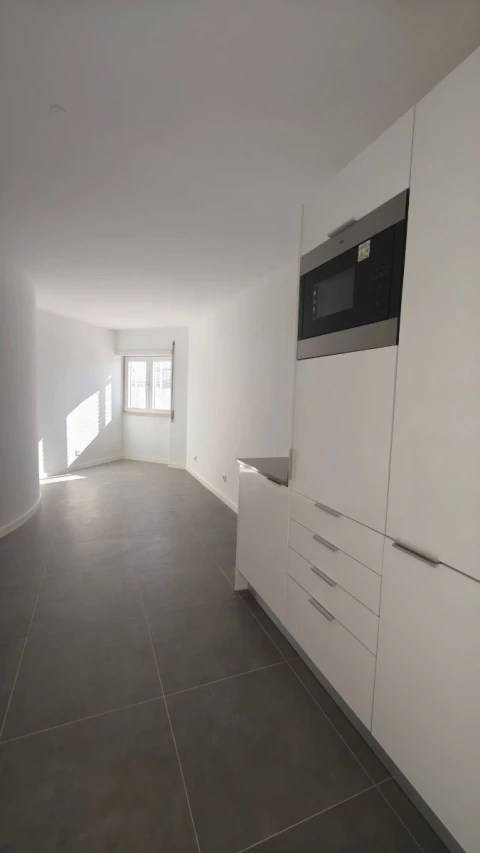 Apartamento T2 para Venda em Buarcos