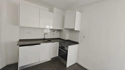 Apartamento T2 para Venda em Buarcos