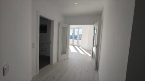 Apartamento T2 para Venda em Buarcos