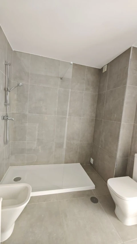 Apartamento T2 para Venda em Buarcos