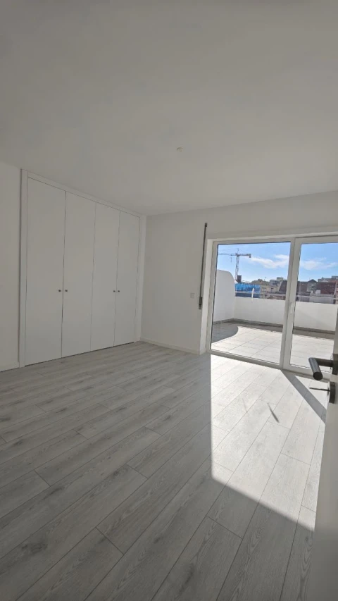 Apartamento T2 para Venda em Buarcos