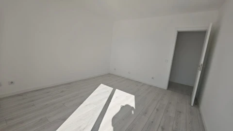 Apartamento T2 para Venda em Buarcos