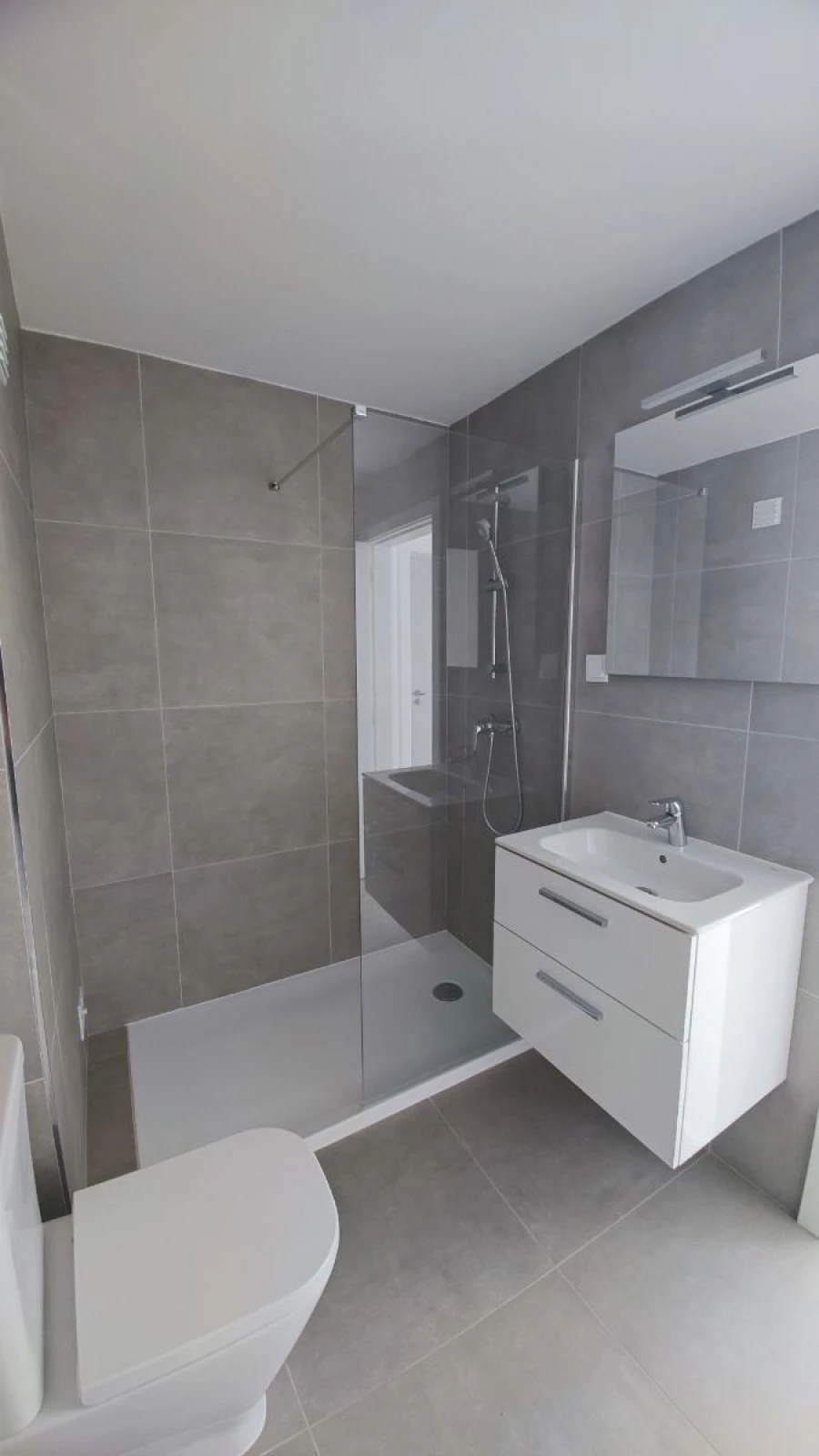 Apartamento T2 para Venda em Buarcos Foto 6