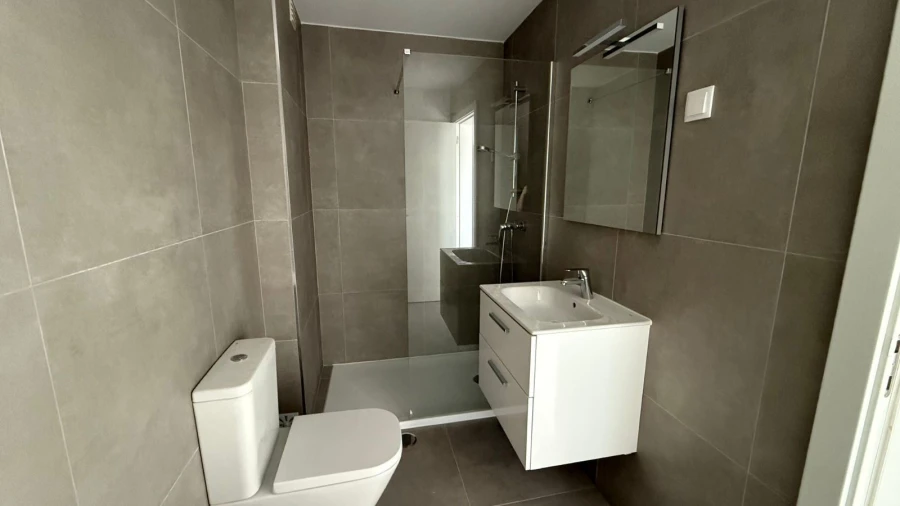 Apartamento T2 para Venda em Buarcos Foto 8
