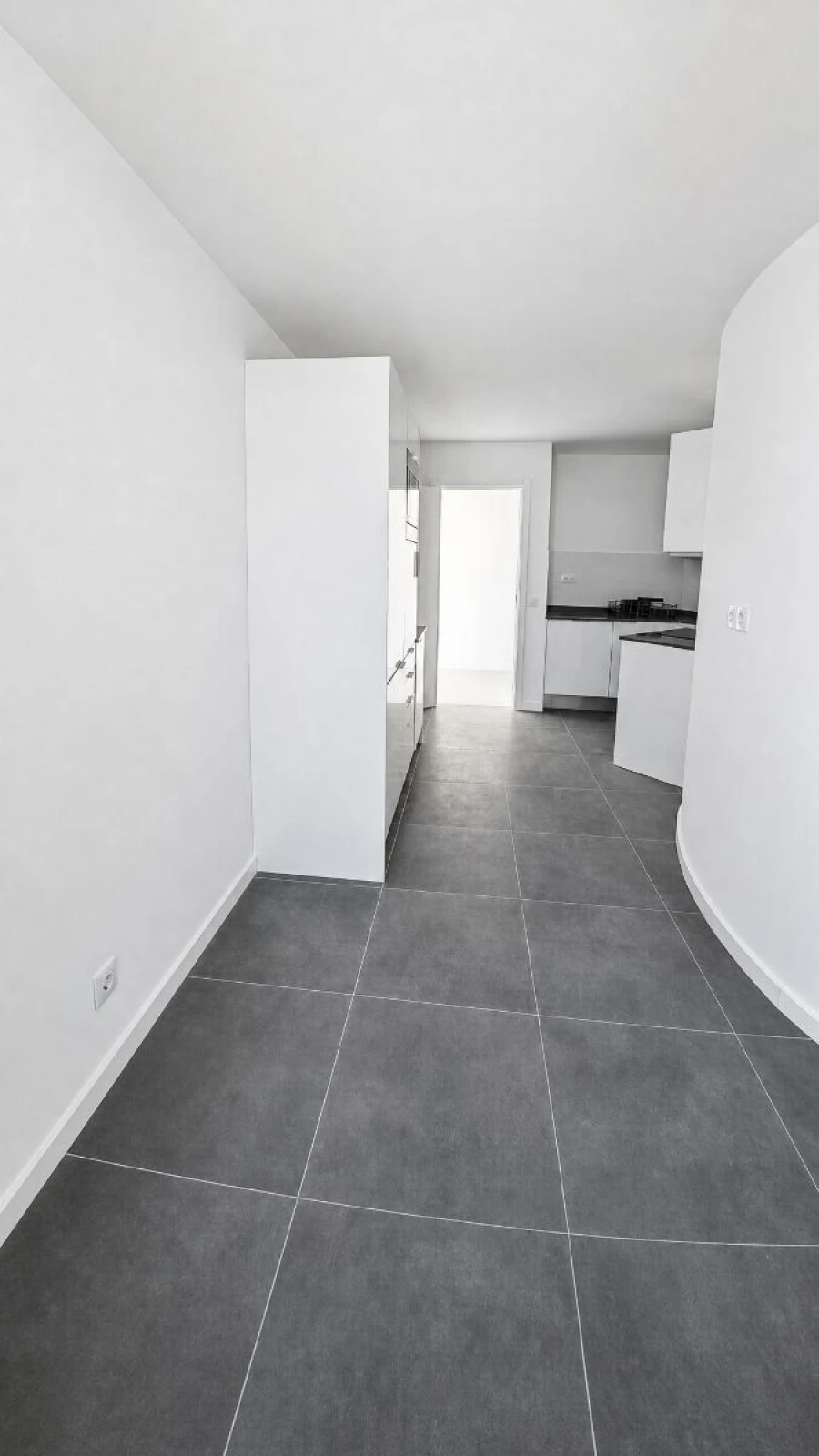 Apartamento T2 para Venda em Buarcos Foto 4