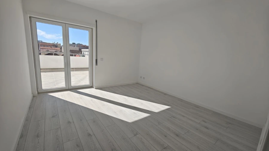 Apartamento T2 para Venda em Buarcos Foto 14