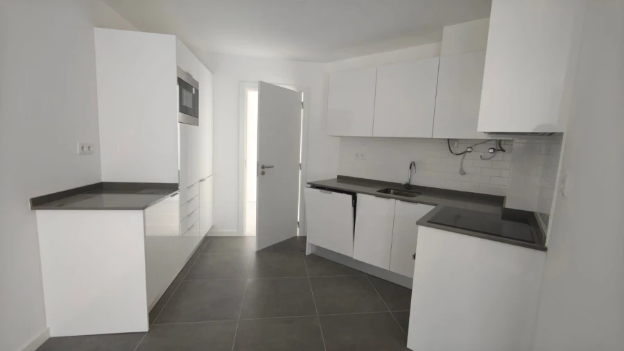 Apartamento T2 para Venda em Buarcos Foto 11