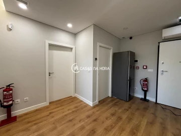 Escritório para Arrendamento em Viseu