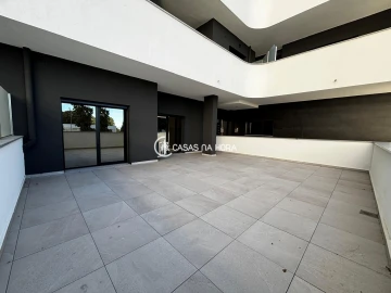 Escritório para Arrendamento em Viseu