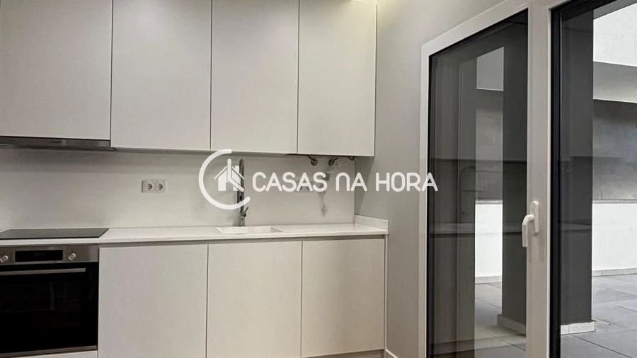 Escritório para Arrendamento em Viseu