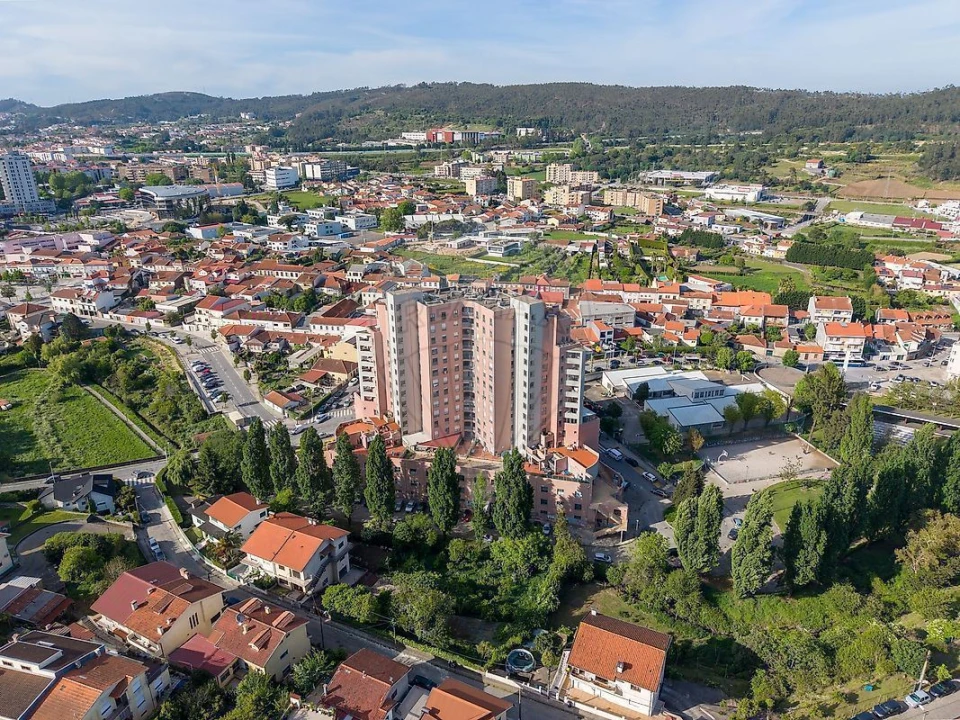 Apartamento T1 para Venda em Valongo Foto 23