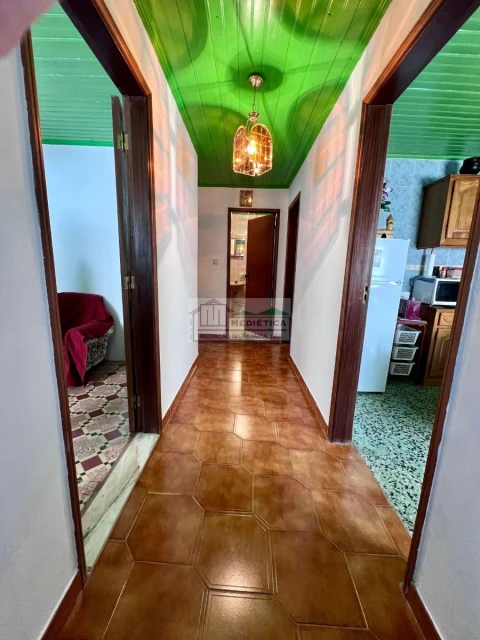 Moradia T2 para Venda em Cerejais