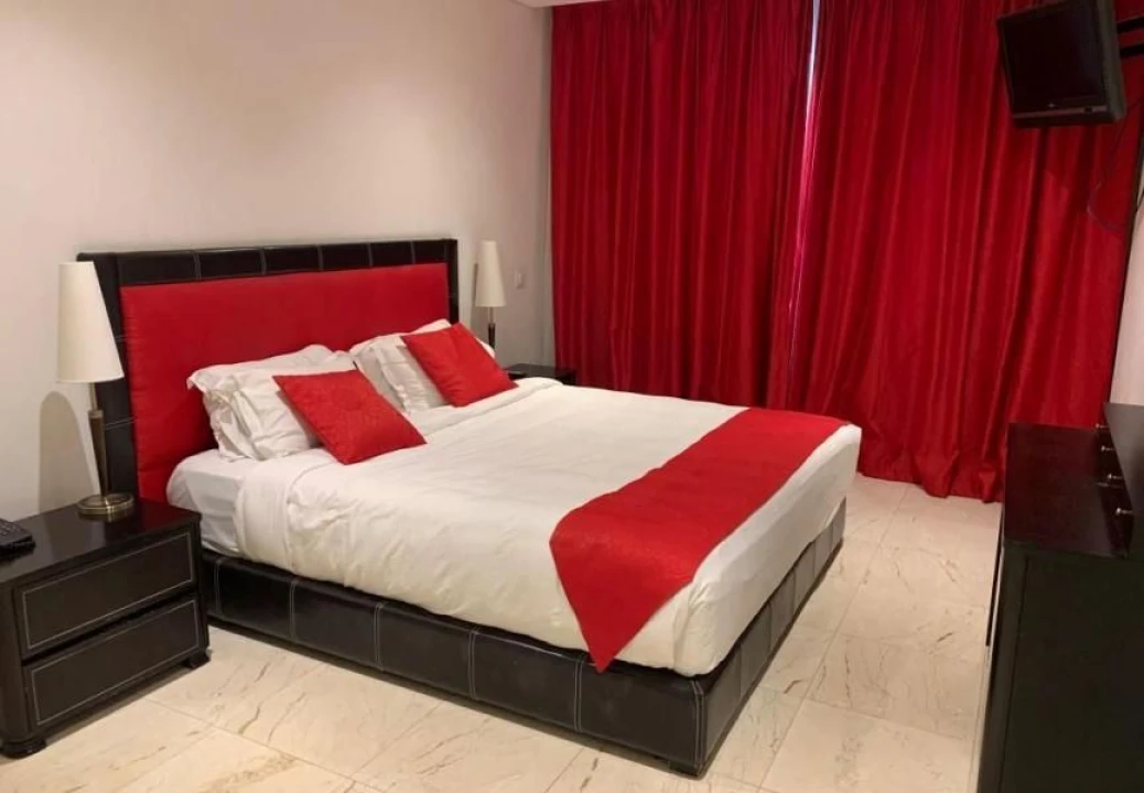 Apartamento T2 para Venda em Quarteira Foto 10