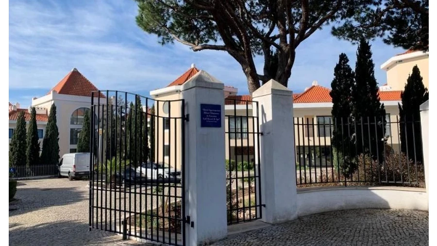 Apartamento T2 para Venda em Quarteira