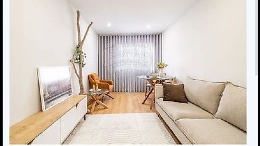 Apartamento T1 para Venda em Cedofeita, Santo Ildefonso, Sé, Miragaia, São Nicolau e Vitória