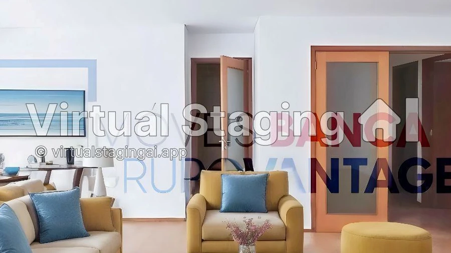 Apartamento T3 para Venda em Moreira