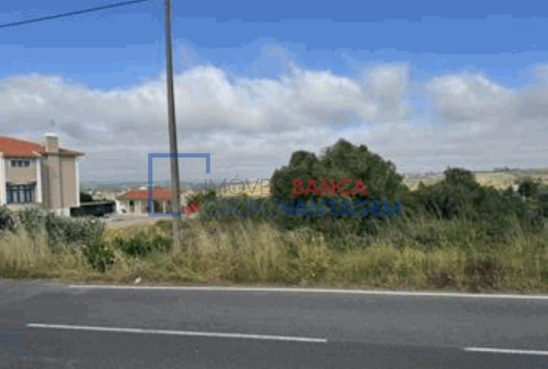 Terreno Agricola ou Rústico para Venda em Almargem do Bispo, Pêro Pinheiro e Montelavar Foto 3