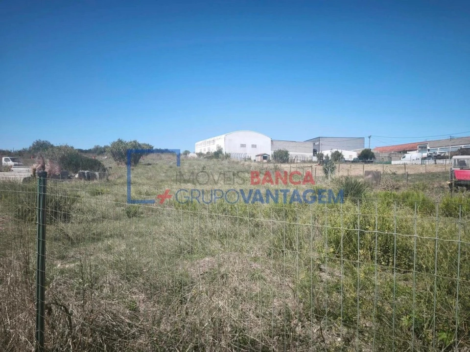 Terreno Agricola ou Rústico para Venda em Almargem do Bispo, Pêro Pinheiro e Montelavar Foto 4
