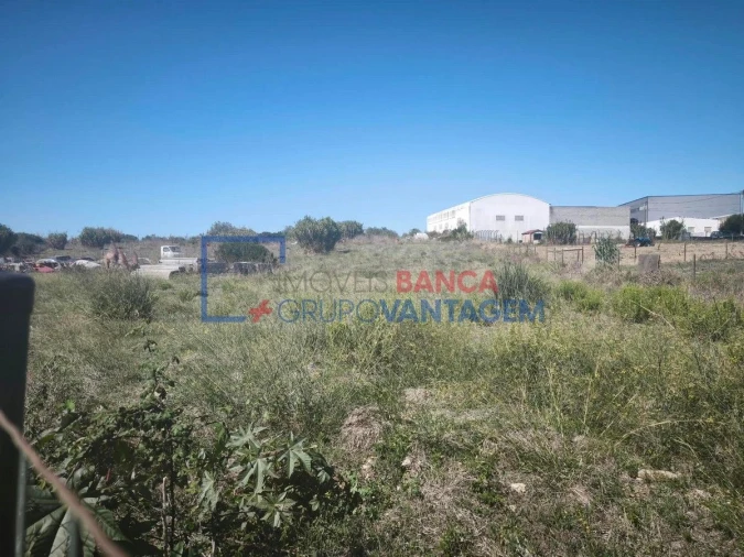 Terreno Agricola ou Rústico para Venda em Almargem do Bispo, Pêro Pinheiro e Montelavar Foto 2