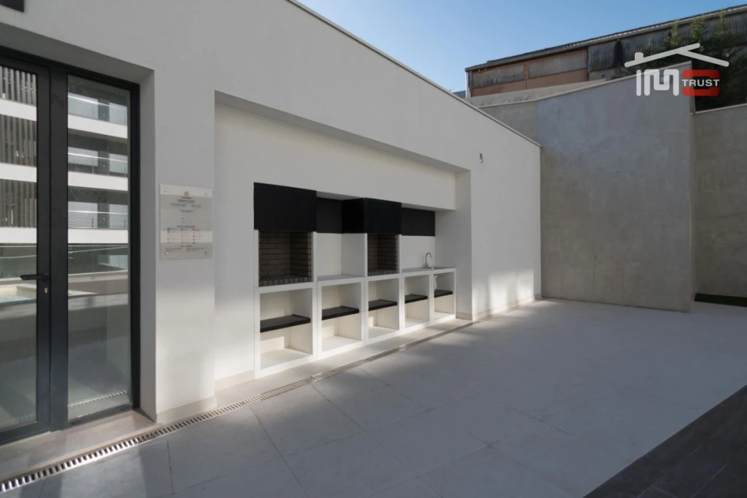 Apartamento T3 para Arrendamento em Nossa Senhora da Piedade Foto 5