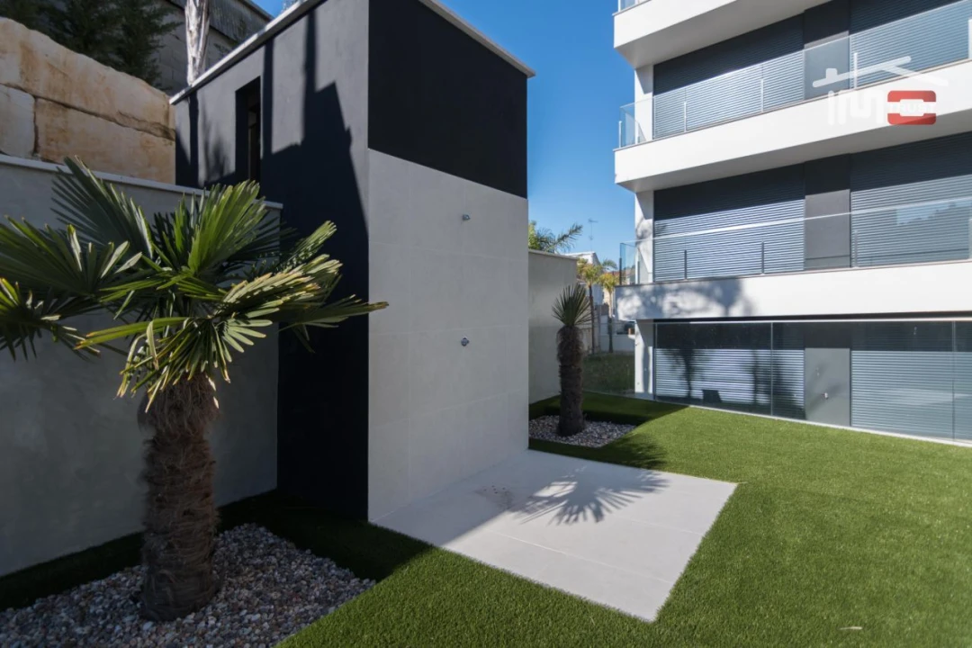 Apartamento T3 para Arrendamento em Nossa Senhora da Piedade Foto 6