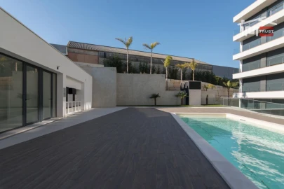 Apartamento T3 para Arrendamento em Nossa Senhora da Piedade