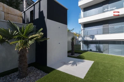 Apartamento T3 para Arrendamento em Nossa Senhora da Piedade