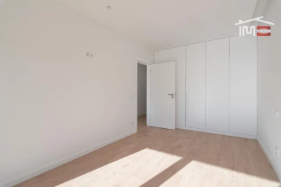 Apartamento T3 para Arrendamento em Nossa Senhora da Piedade