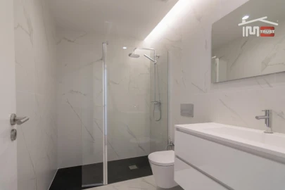 Apartamento T3 para Arrendamento em Nossa Senhora da Piedade