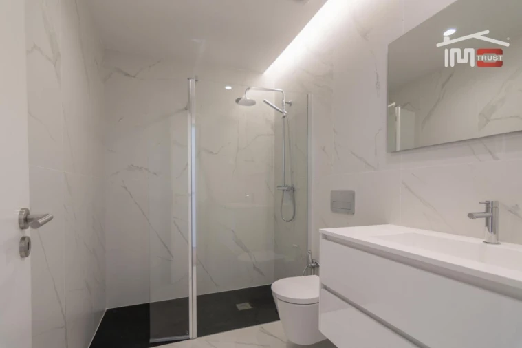 Apartamento T3 para Arrendamento em Nossa Senhora da Piedade Foto 20
