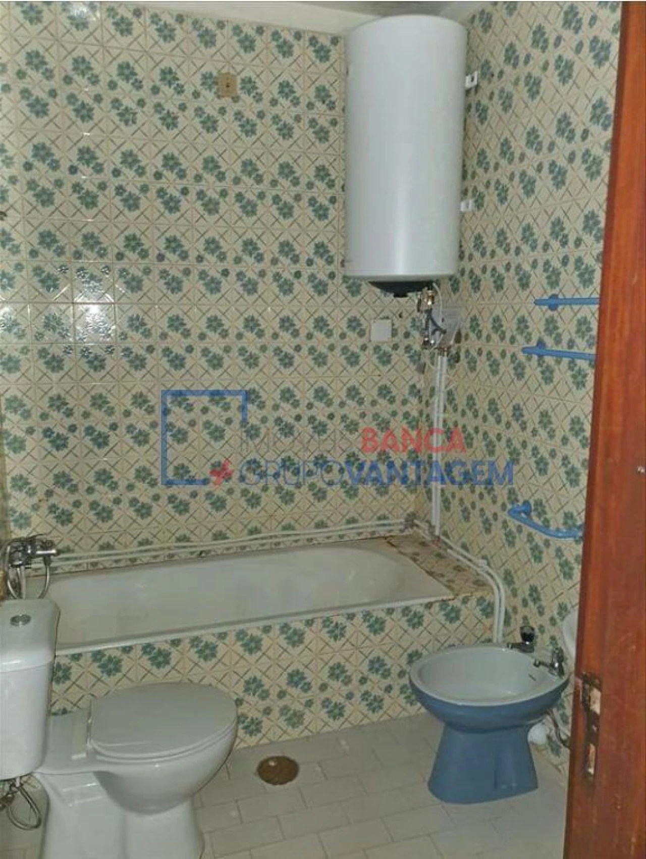 Apartamento T1 para Venda em Santa Marinha e São Pedro da Afurada Foto 14