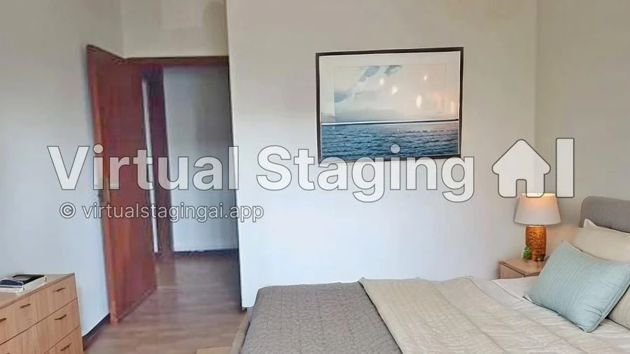 Apartamento T1 para Venda em Santa Marinha e São Pedro da Afurada