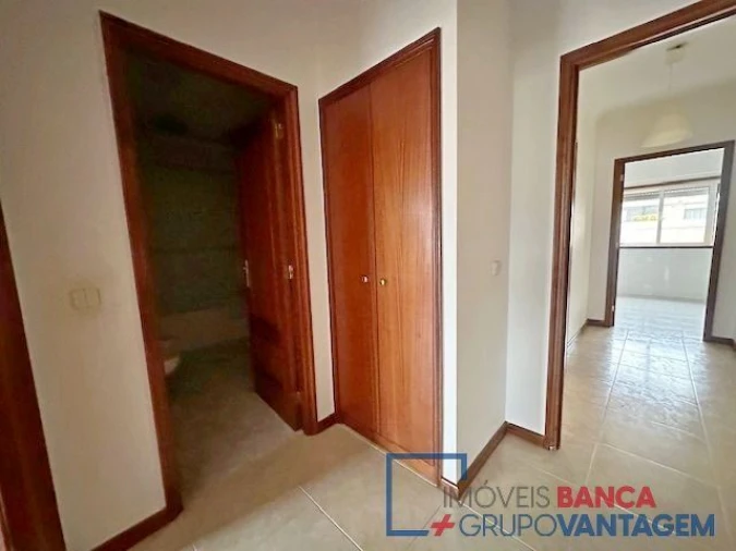 Apartamento T2 para Venda em Madalena Foto 14