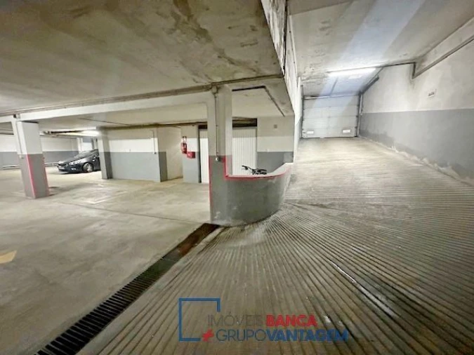 Apartamento T2 para Venda em Madalena Foto 19