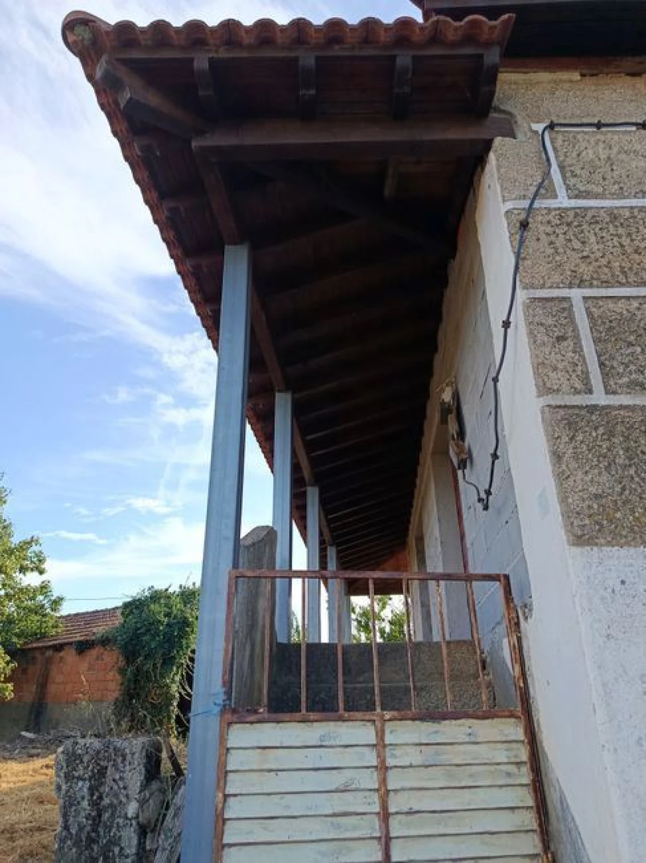 Quinta T4 para Venda em Carrazedo de Montenegro e Curros Foto 1