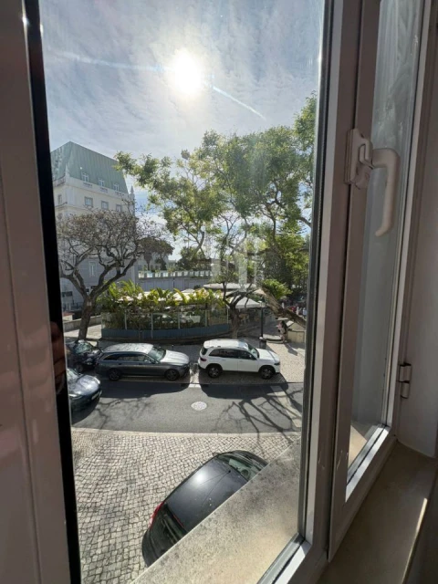 Apartamento T2 para Arrendamento em Cascais e Estoril