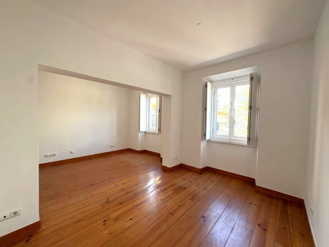 Apartamento T2 para Arrendamento em Cascais e Estoril Foto 15