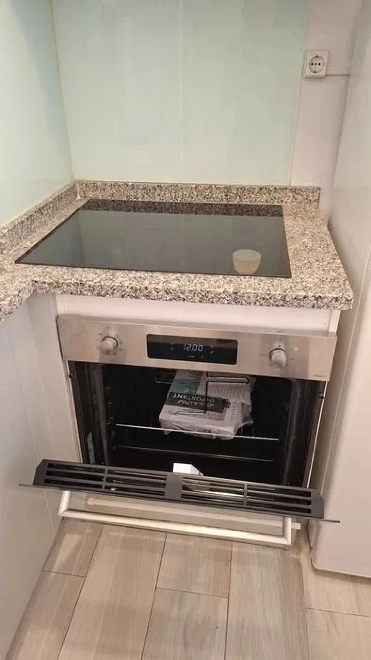 Apartamento T1 para Arrendamento em Bonfim Foto 4