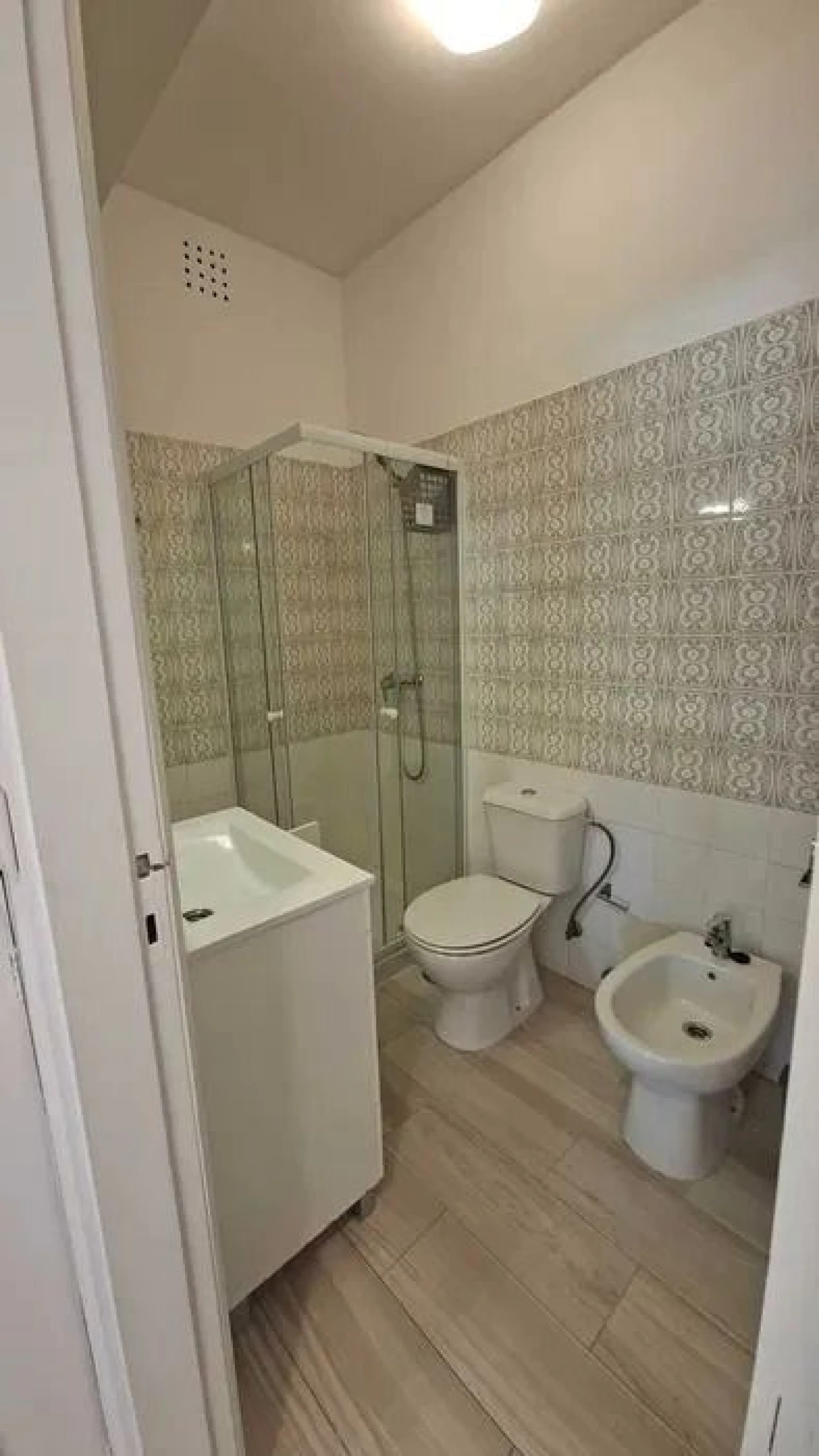 Apartamento T1 para Arrendamento em Bonfim Foto 5