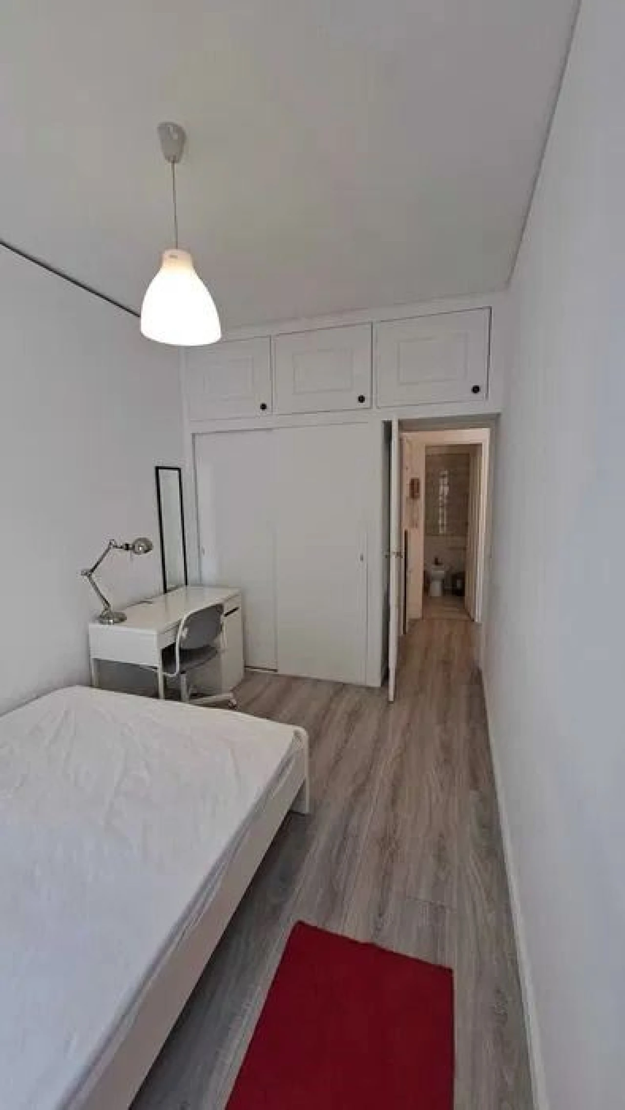 Apartamento T1 para Arrendamento em Bonfim Foto 7