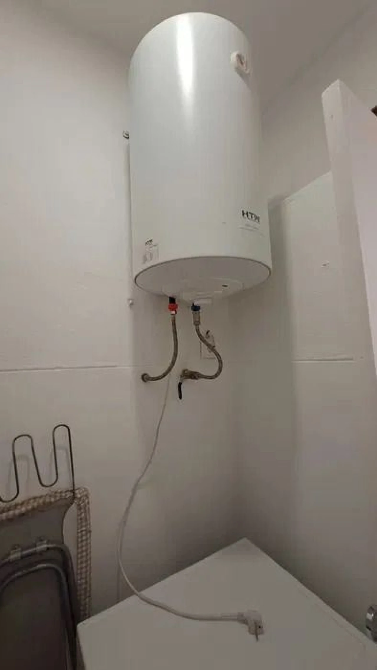 Apartamento T1 para Arrendamento em Bonfim Foto 8
