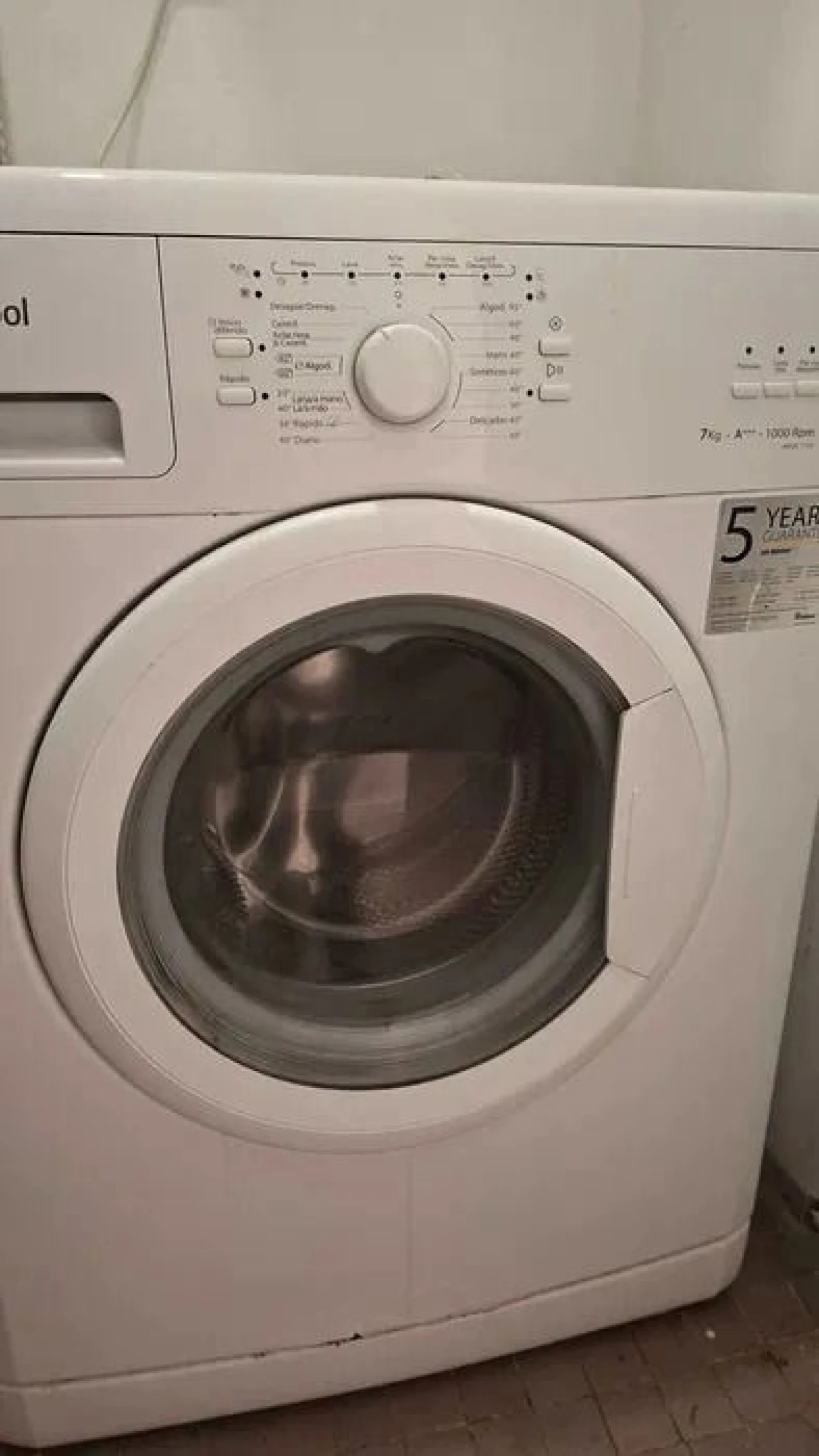 Apartamento T1 para Arrendamento em Bonfim Foto 9