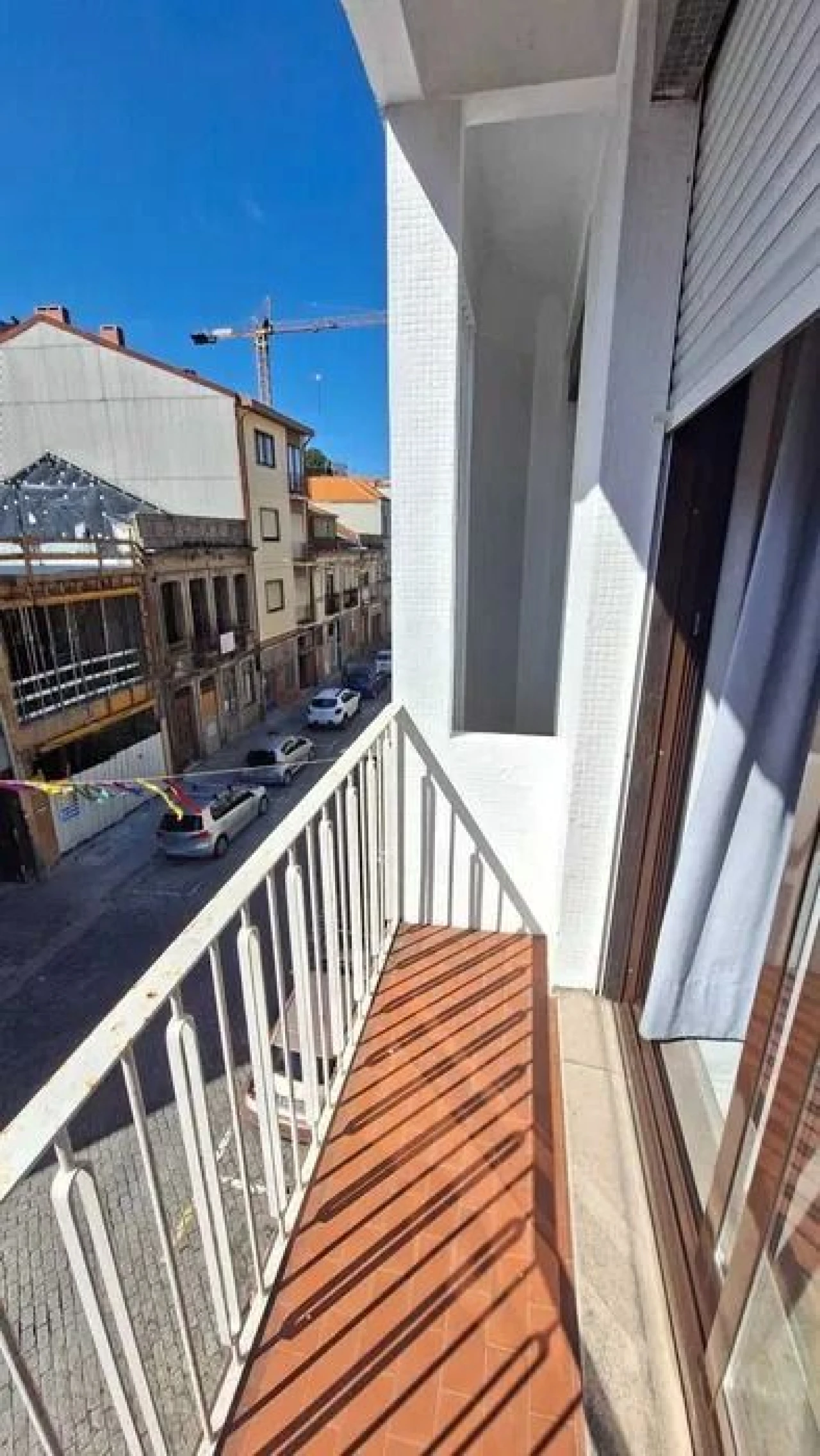 Apartamento T1 para Arrendamento em Bonfim Foto 10