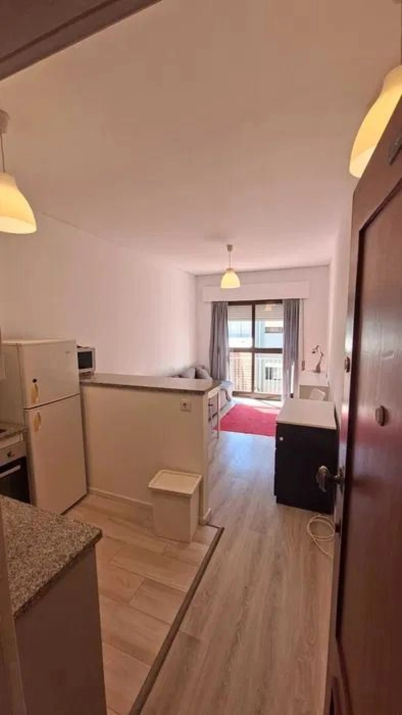 Apartamento T1 para Arrendamento em Bonfim Foto 11