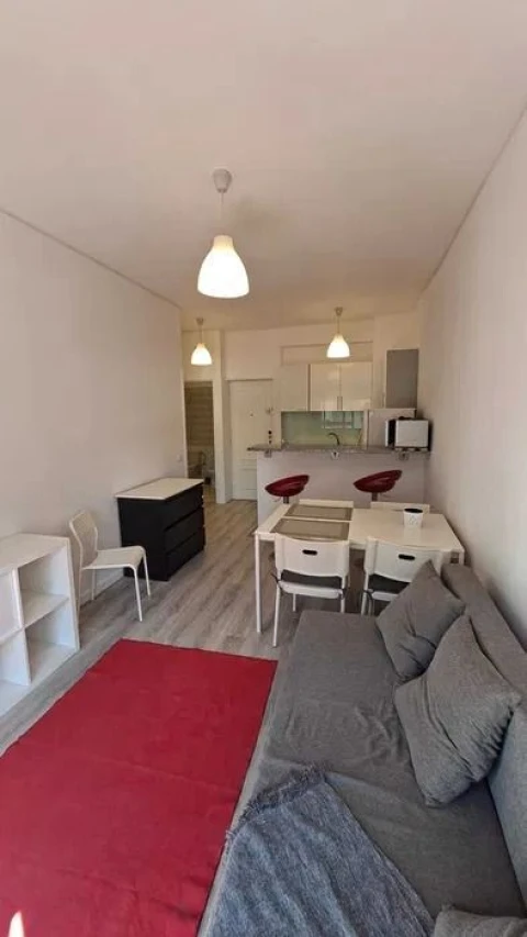 Apartamento T1 para Arrendamento em Bonfim