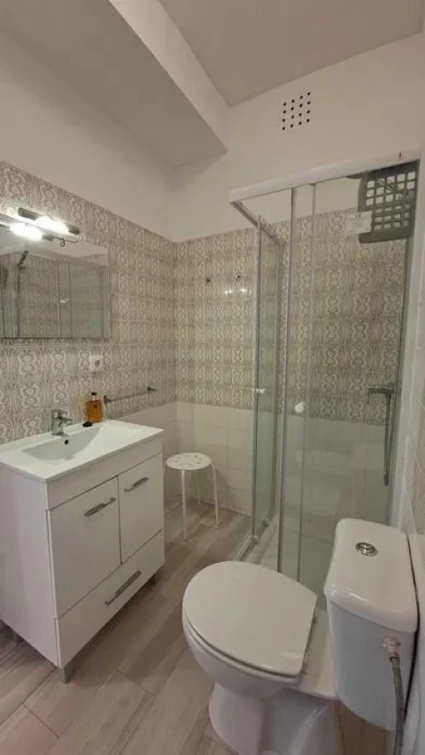 Apartamento T1 para Arrendamento em Bonfim